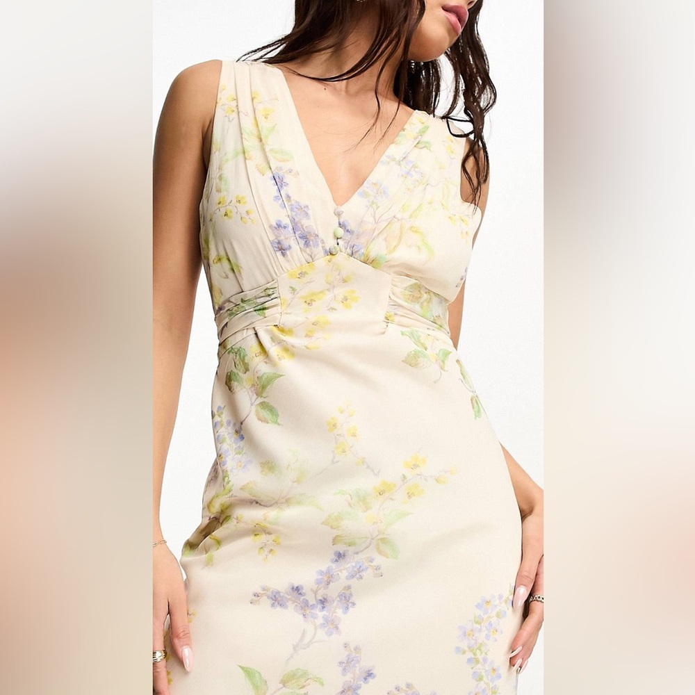 Hope & Ivy dress NWT